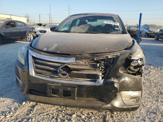 Photo 5 from auction – 2015 NISSAN ALTIMA 2.5 with VIN 1N4AL3AP2FC108836