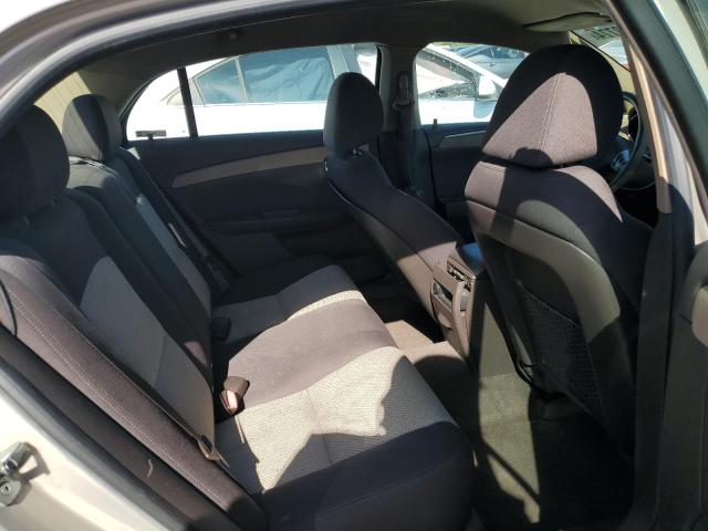 Photo 10 from auction – 2010 CHEVROLET MALIBU LS with VIN 1G1ZB5EB0AF120106