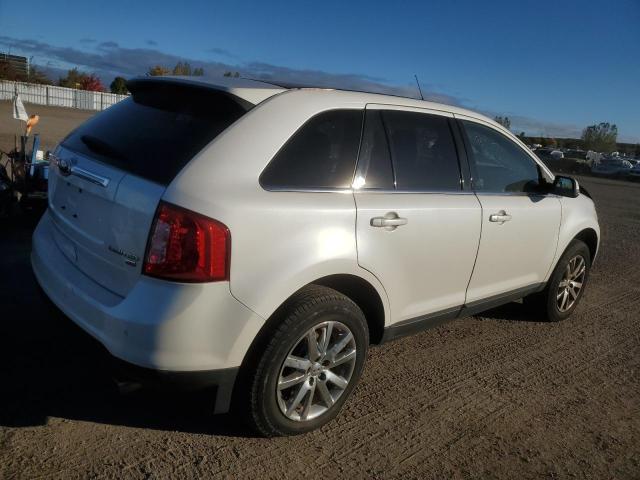 Photo 3 from auction – 2013 FORD EDGE LIMIT with VIN 2FMDK4KC4DBC07873