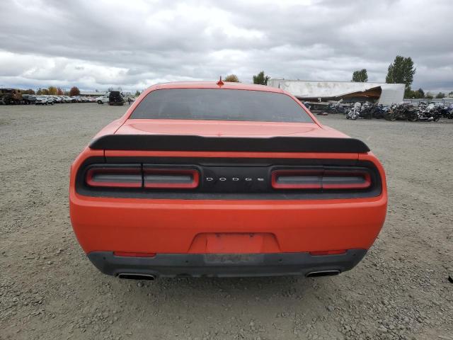 Photo 6 from auction – 2016 DODGE CHALLENGER with VIN 2C3CDZAG4GH323401