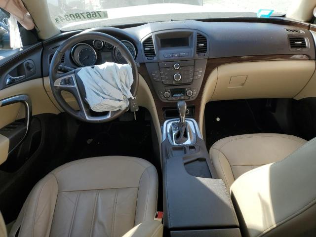 Foto 8 de la subasta – 2011 BUICK REGAL CXL con VIN W04GN5EC2B1072583