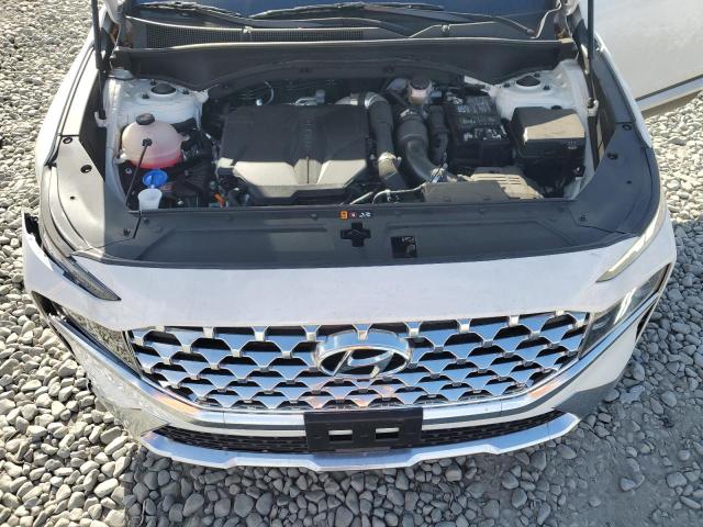 Photo 12 from auction – 2023 HYUNDAI SANTA FE L with VIN 5NMS4DAL6PH655092