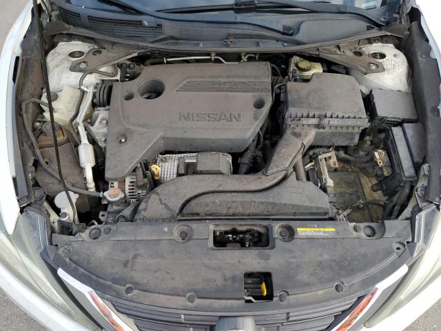 Photo 11 from auction – 2016 NISSAN ALTIMA 2.5 with VIN 1N4AL3AP3GN358091