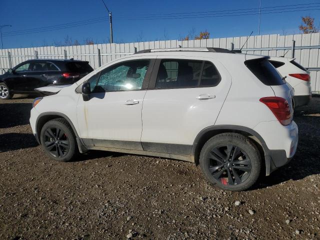 Снимка 2 от търг – 2018 CHEVROLET TRAX 1LT с VIN 3GNCJPSB9JL282829