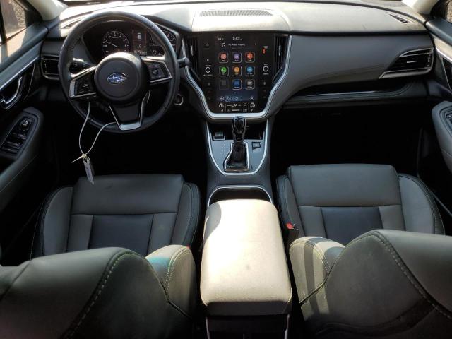 Photo 8 from auction – 2020 SUBARU OUTBACK ON with VIN 4S4BTGKD5L3225151