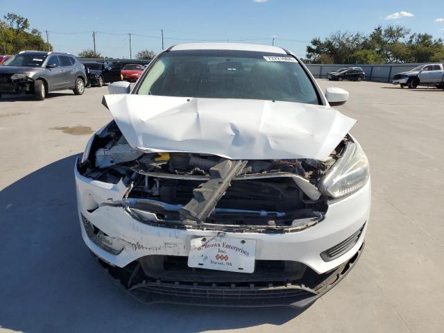 Photo 5 from auction – 2018 FORD FOCUS SE with VIN 1FADP3F20JL318987