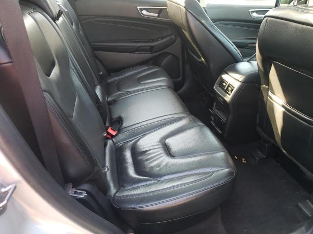 Photo 11 from auction – 2019 FORD EDGE TITAN with VIN 2FMPK3K97KBB53476