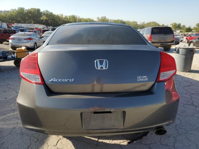 Photo 6 from auction – 2012 HONDA ACCORD LX with VIN 1HGCS1B3XCA021880
