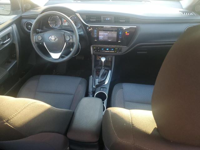 Photo 8 from auction – 2018 TOYOTA COROLLA L with VIN 2T1BURHE8JC040495