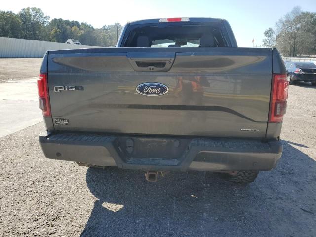 Photo 6 from auction – 2015 FORD F150 SUPER with VIN 1FTEW1EF8FKE33960