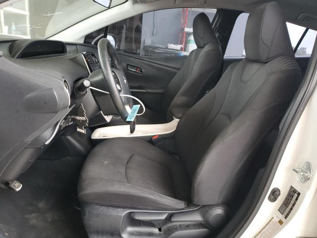 Photo 7 from auction – 2016 TOYOTA PRIUS with VIN JTDKARFU9G3005694