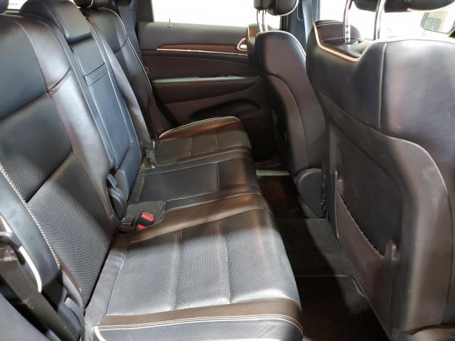 Photo 11 from auction – 2014 JEEP GRAND CHER with VIN 1C4RJFCM8EC384573