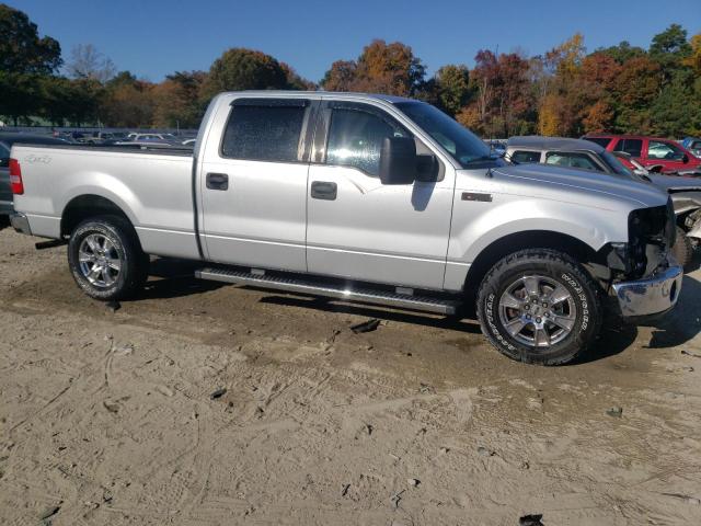 Photo 4 from auction – 2008 FORD F150 SUPER with VIN 1FTRW14W68FB19643