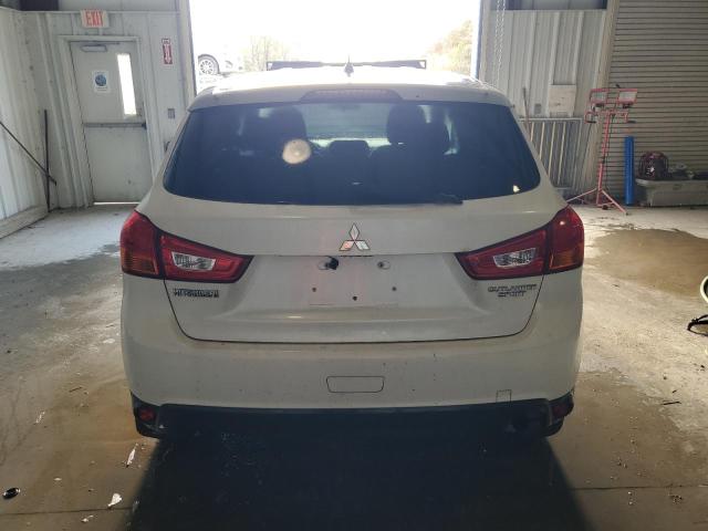 Photo 6 from auction – 2015 MITSUBISHI OUTLANDER with VIN 4A4AR3AU0FE033629