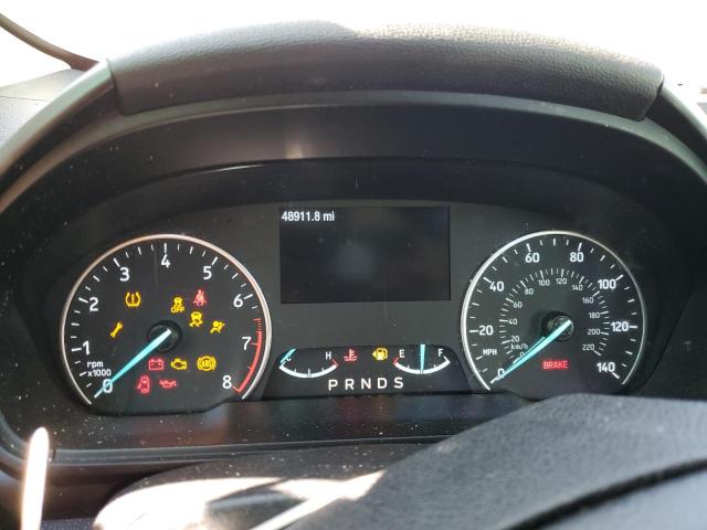 Photo 9 from auction – 2021 FORD ECOSPORT S with VIN MAJ3S2GE4MC436901
