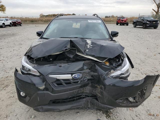 Photo 5 from auction – 2023 SUBARU CROSSTREK with VIN JF2GTHMC2P8328249