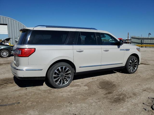 Photo 3 from auction – 2021 LINCOLN NAVIGATOR with VIN 5LMJJ3LT9MEL05006