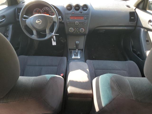 Photo 8 from auction – 2011 NISSAN ALTIMA BAS with VIN 1N4AL2AP1BN488213