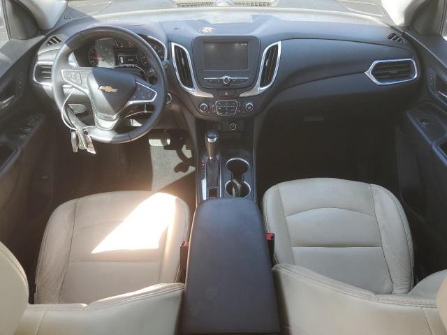 Photo 8 from auction – 2018 CHEVROLET EQUINOX LT with VIN 2GNAXJEV3J6201305