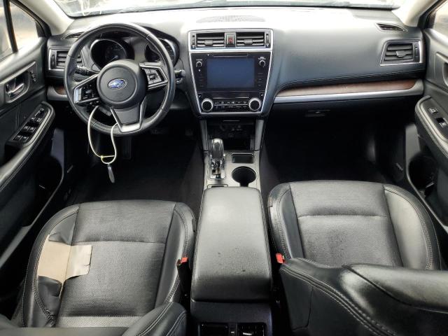Photo 8 from auction – 2019 SUBARU OUTBACK 3. with VIN 4S4BSENC2K3327077