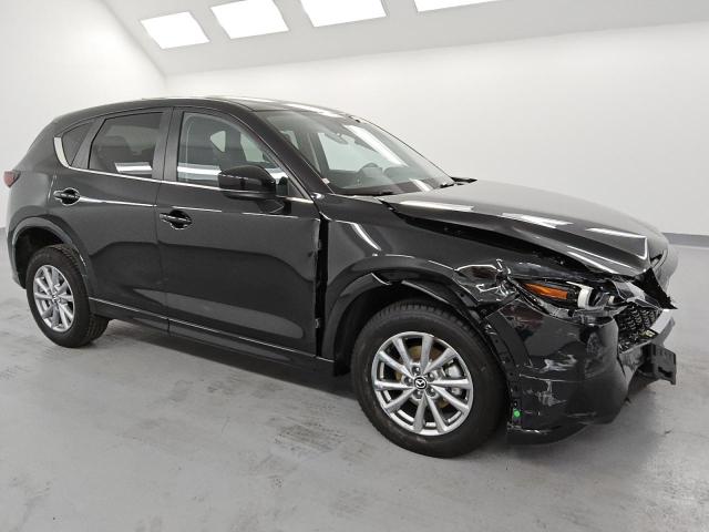 Photo 4 from auction – 2024 MAZDA CX-5 SELEC with VIN JM3KFBBLXR0463407