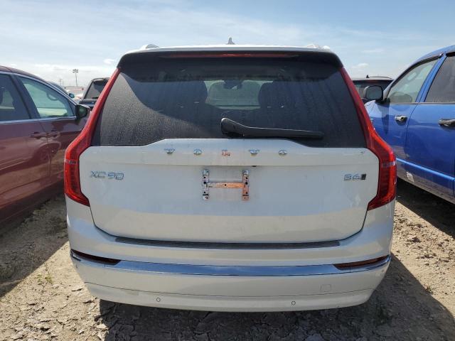 Photo 6 from auction – 2023 VOLVO XC90 PLUS with VIN YV40621N5P1957553