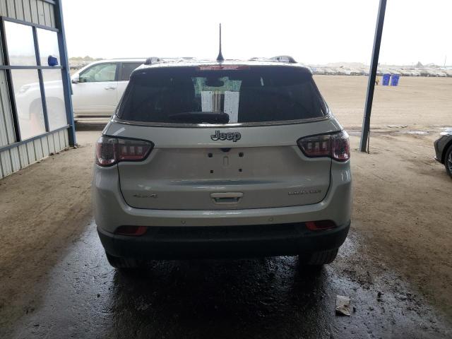 Photo 6 from auction – 2025 JEEP COMPASS LI with VIN 3C4NJDCN0ST513773