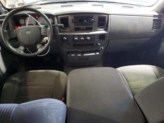 Photo 8 from auction – 2006 DODGE RAM 1500 S with VIN 1D7HU18236S511899