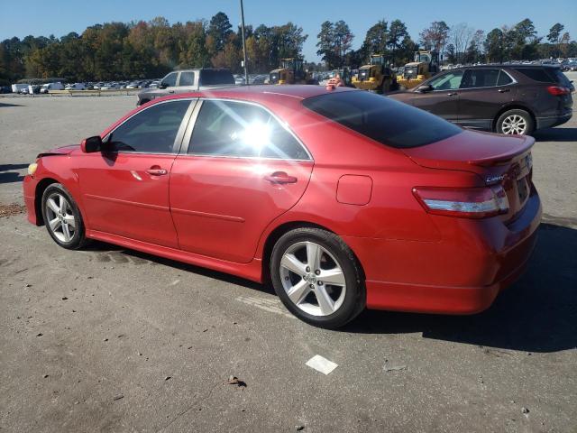 Photo 2 from auction – 2010 TOYOTA CAMRY BASE with VIN 4T1BF3EK9AU564559