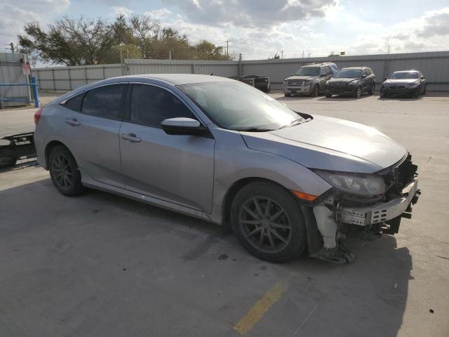 Photo 4 from auction – 2016 HONDA CIVIC LX with VIN 19XFC2F53GE039859