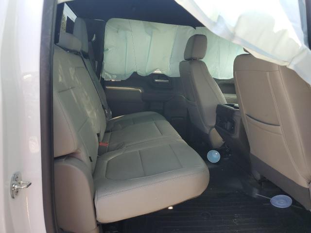 Photo 11 from auction – 2021 CHEVROLET SILVERADO with VIN 1GC1YNEY5MF151573