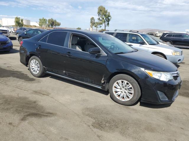 Photo 4 from auction – 2012 TOYOTA CAMRY BASE with VIN 4T4BF1FK6CR162445
