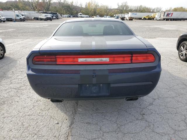 Photo 6 from auction – 2013 DODGE CHALLENGER with VIN 2C3CDYAG0DH724465