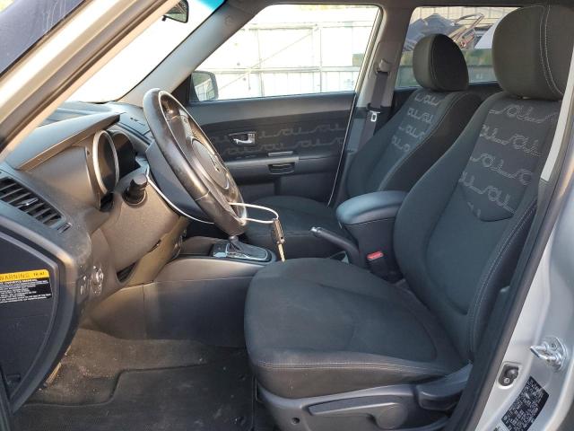 Photo 7 from auction – 2013 KIA SOUL + with VIN KNDJT2A66D7523899