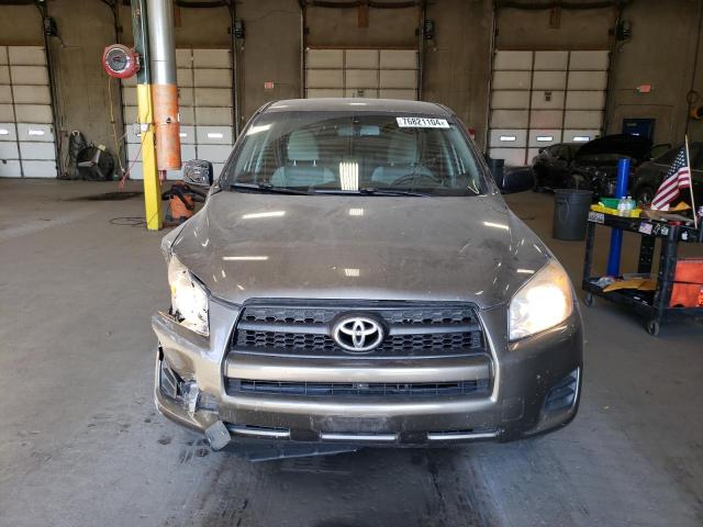 Photo 5 from auction – 2010 TOYOTA RAV4 with VIN 2T3BF4DV4AW039790