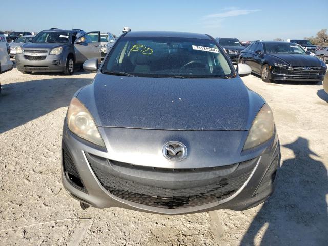 Photo 5 from auction – 2011 MAZDA 3 I with VIN JM1BL1VF0B1408806