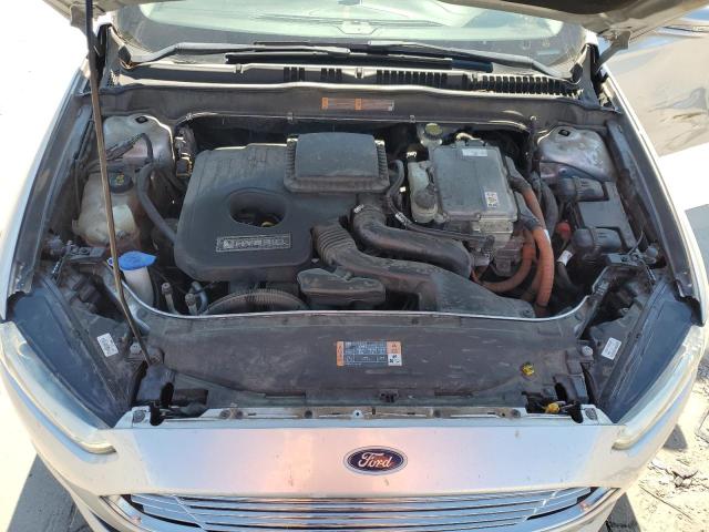 Photo 11 from auction – 2016 FORD FUSION SE with VIN 3FA6P0LU8GR359486