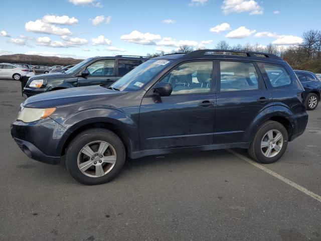 SUBARU FORESTER 2 2012 with VIN JF2SHABC7CH410431 - Photo from auction