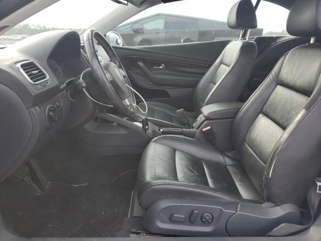 Photo 7 from auction – 2008 VOLKSWAGEN EOS LUX with VIN WVWFA71F18V013647