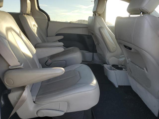 Photo 11 from auction – 2021 CHRYSLER PACIFICA T with VIN 2C4RC1BG4MR600773