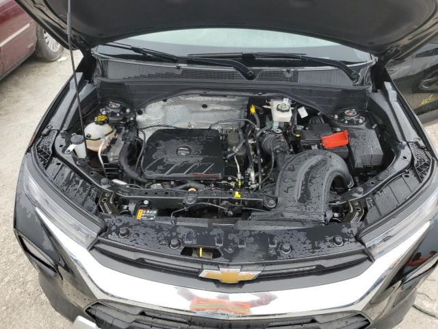 Photo 12 from auction – 2021 CHEVROLET TRAILBLAZE with VIN KL79MPSL0MB178543