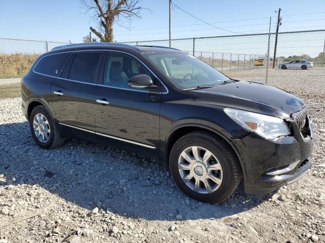 Photo 4 from auction – 2017 BUICK ENCLAVE with VIN 5GAKVBKD2HJ324144