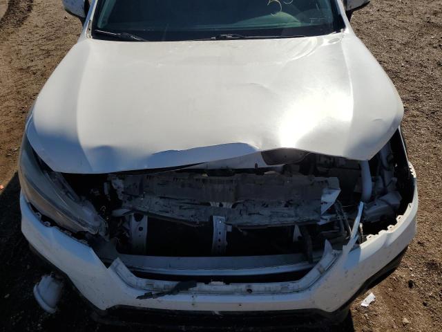 Photo 12 from auction – 2018 SUBARU OUTBACK with VIN 4S4BSATC9J3337664