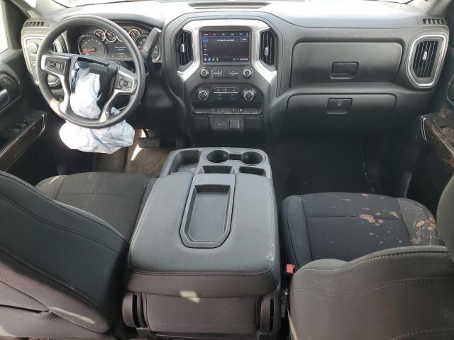 Photo 8 from auction – 2019 CHEVROLET SILVERADO with VIN 1GCUYDEDXKZ103843