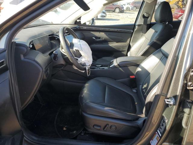 Photo 7 from auction – 2023 HYUNDAI TUCSON SEL with VIN 5NMJFCAE9PH208872