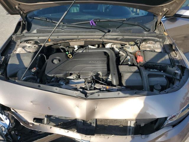 Photo 11 from auction – 2018 CHEVROLET MALIBU LT with VIN 1G1ZD5ST3JF188312