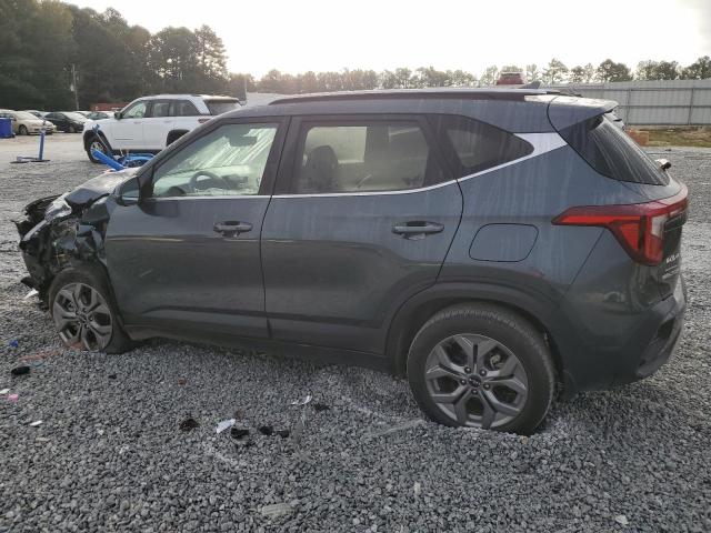 Photo 2 from auction – 2024 KIA SELTOS S with VIN KNDEU2AA4R7524852