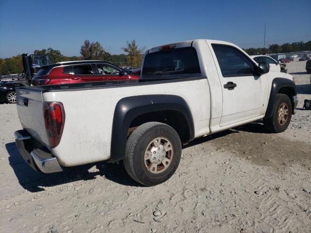Photo 3 from auction – 2006 CHEVROLET COLORADO with VIN 1GCCS148868136240