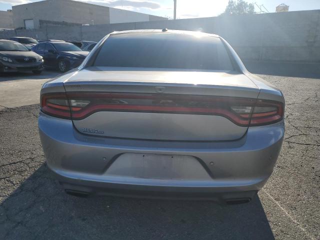 Photo 6 from auction – 2018 DODGE CHARGER SX with VIN 2C3CDXBG9JH129523