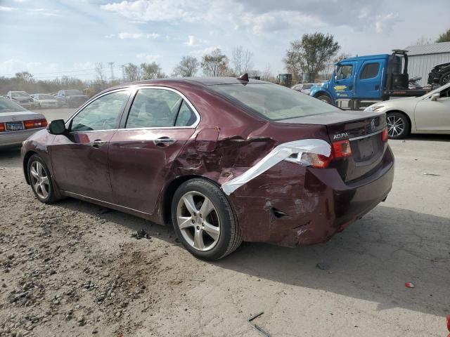 Photo 2 from auction – 2012 ACURA TSX with VIN JH4CU2F49CC011488